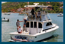 Sportfisher Orion