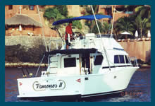 Sportfisher Vamonos II